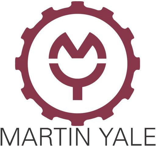 Martin Yale