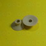 Goma para succión alimentador (carton) - CS1026 (pieza)