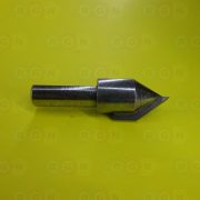 Punta de carburo de tungsteno para afilador de brocas huecas - 4952