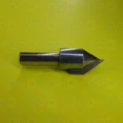 Punta de carburo de tungsteno para afilador de brocas huecas - 4952