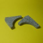 Sellos de limpieza - 93930 - Kompac II