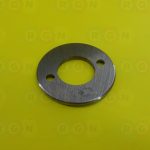 Cuchilla marcadora, gruesa - 6380 - 714