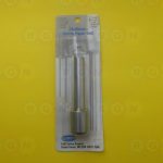 Broca hueca para papel de 7/16" - CD-7