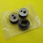 Partes para tinquete del sistema de mojado juego de 3 - Series S