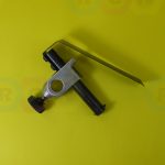 Protector de papel para alimentador de hojas - Series K, Series M, GTO