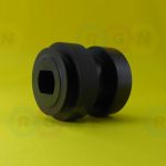 Carrete para rodillo - GT0912 - Aspas 13 x 18