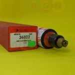 Rodillo distribuidor de tinta diam. 1-1/4" SYN-TAC - 76908.25 - 360, Series 88