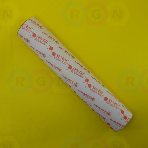 Rodillo oscilador de alcohol doble oficio SYN-TAC - 375, Series 98 - Image 2