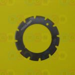 Cuchilla perforadora 62mm, 12 dientes