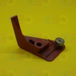 Dedo recolector de cadena izquierdo c/balero Muller Martini 235-3224